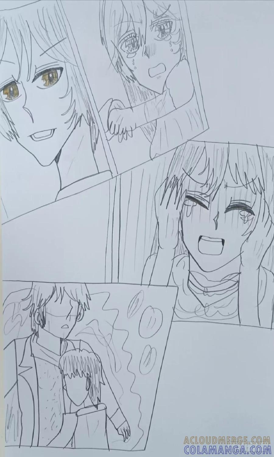 《怎样才能追到优秀的你》76话 第7页