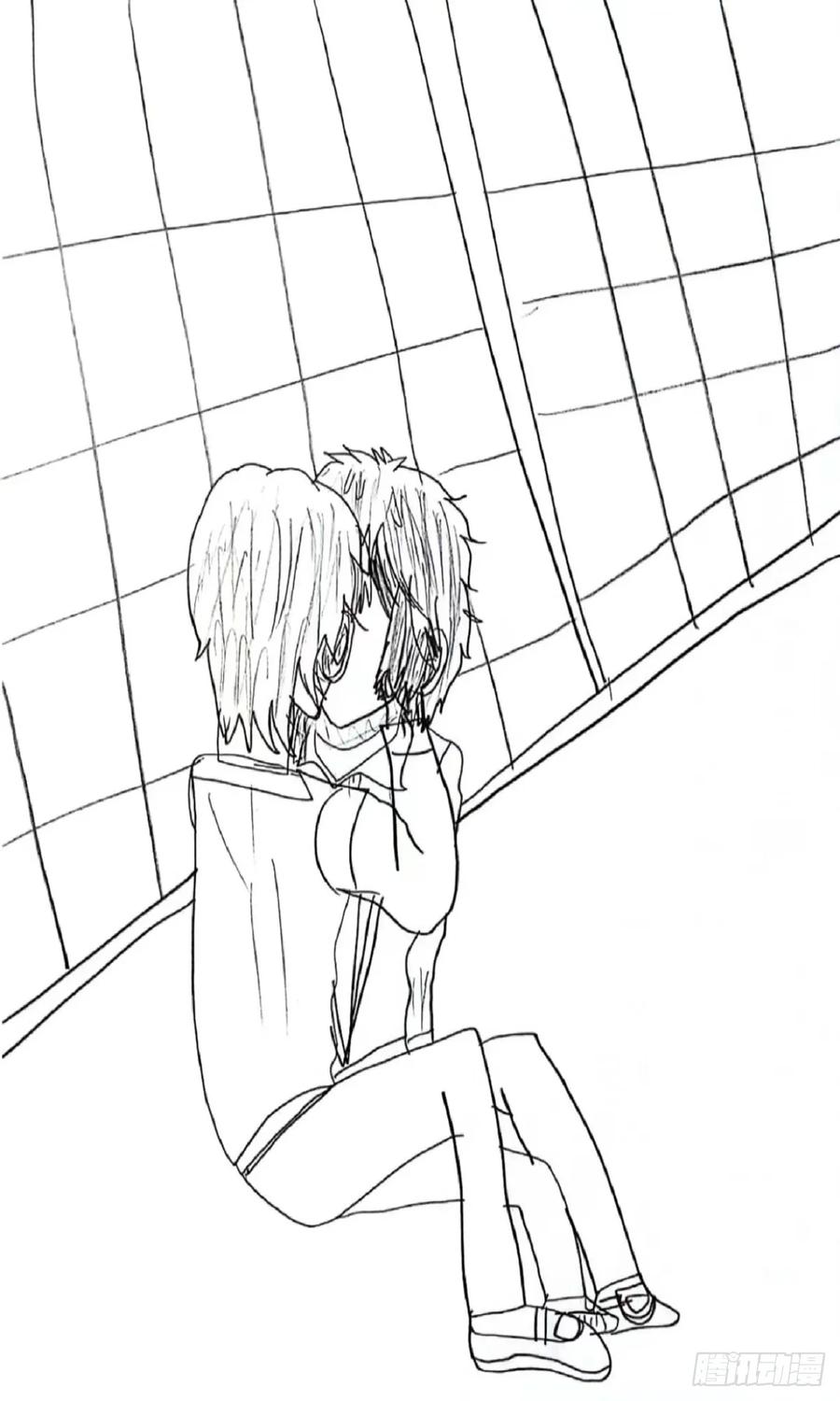 《怎样才能追到优秀的你》82话 第16页