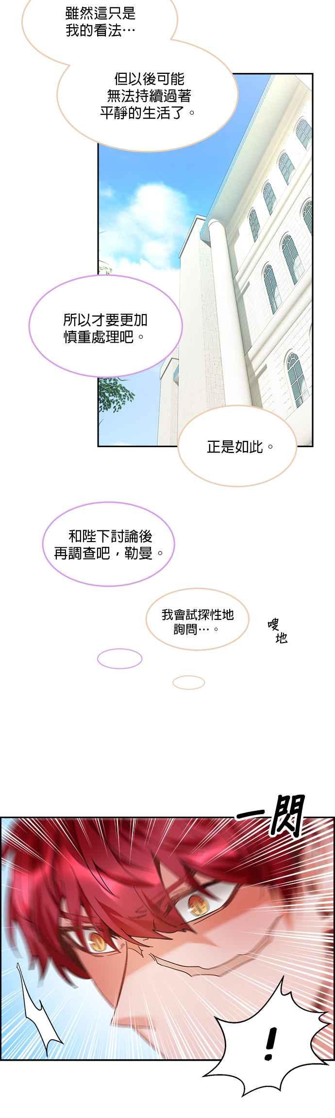 《皇妃？皇妃殿下！》第10话 第22页