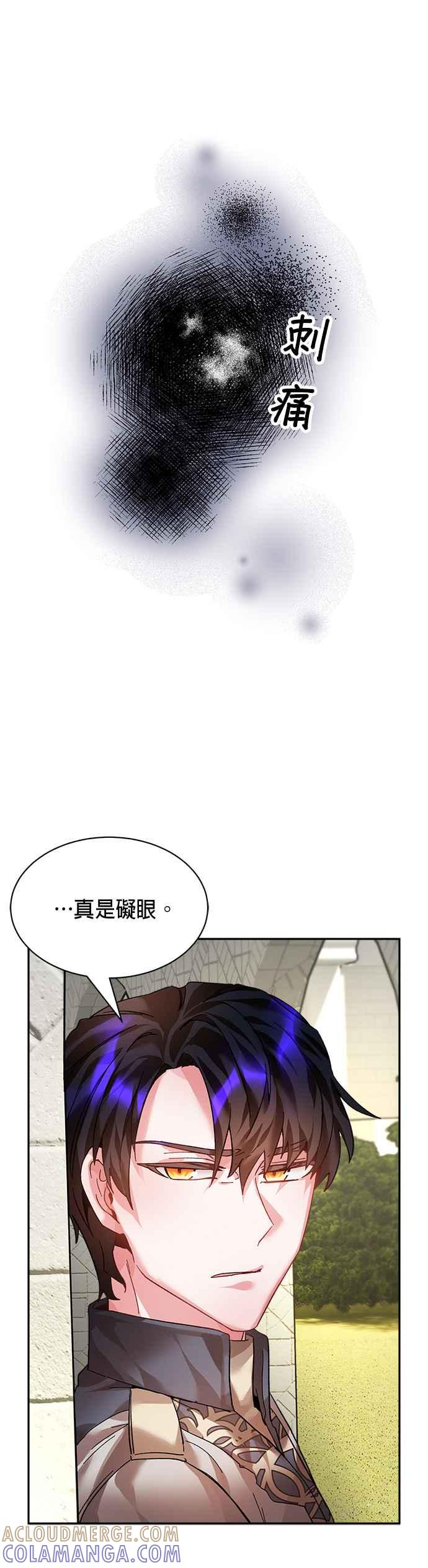 《皇妃？皇妃殿下！》第13话 第29页