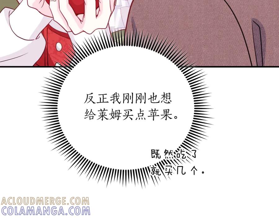 《伯爵大人夜未眠》第1话 要被失忆的伯爵少爷拐跑了？ 第137页