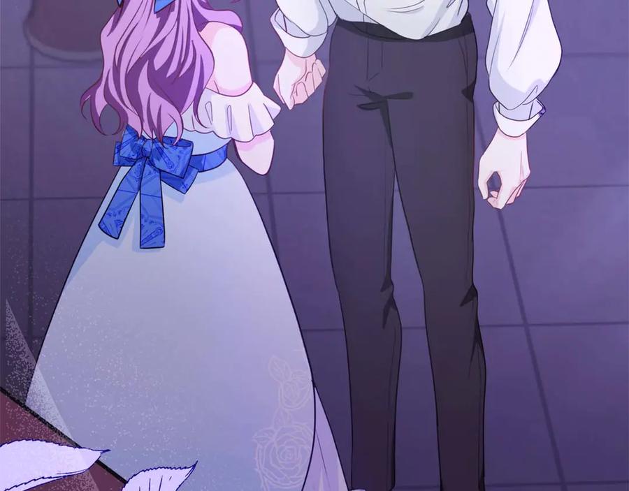 《伯爵大人夜未眠》第1话 要被失忆的伯爵少爷拐跑了？ 第8页
