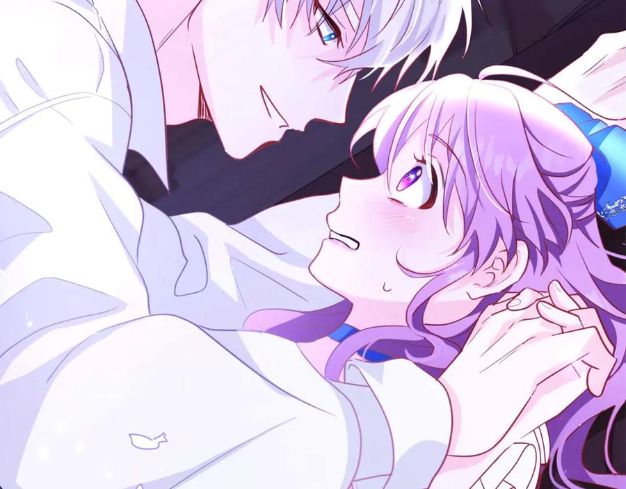 《伯爵大人夜未眠》第1话 要被失忆的伯爵少爷拐跑了？ 第26页