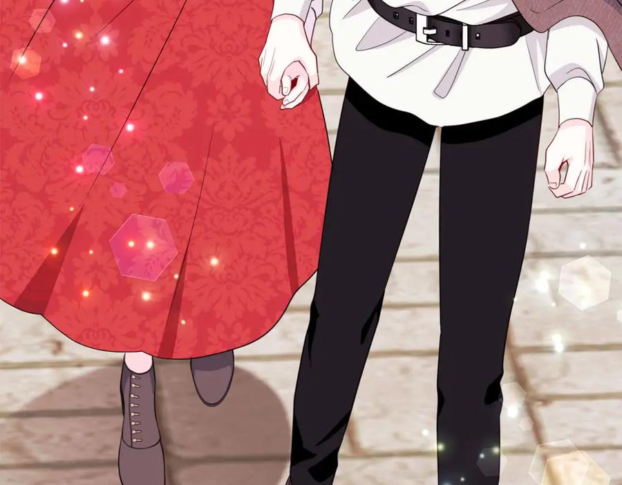 《伯爵大人夜未眠》第1话 要被失忆的伯爵少爷拐跑了？ 第267页