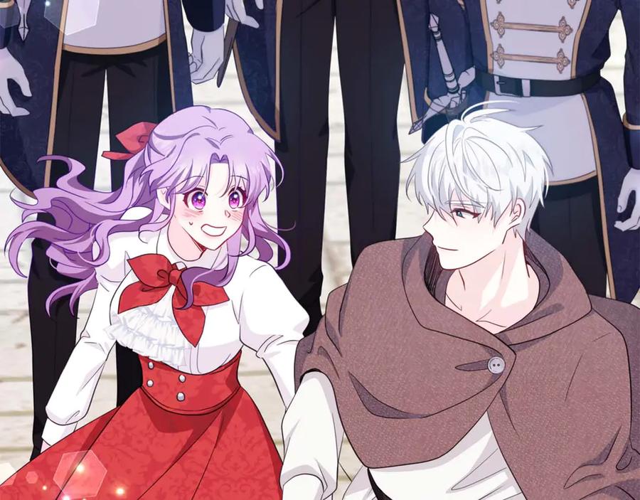 《伯爵大人夜未眠》第1话 要被失忆的伯爵少爷拐跑了？ 第266页