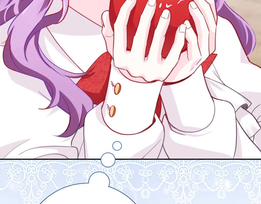 《伯爵大人夜未眠》第1话 要被失忆的伯爵少爷拐跑了？ 第124页