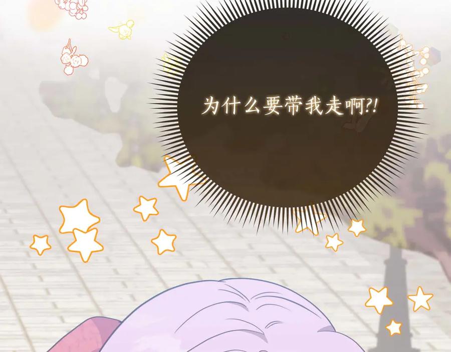《伯爵大人夜未眠》第1话 要被失忆的伯爵少爷拐跑了？ 第263页