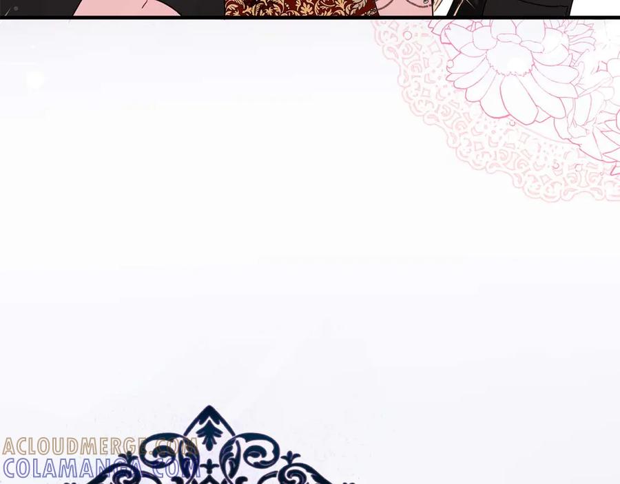 《皇后才不是配角》第1话 以为能HE结局但还是BE了 第33页
