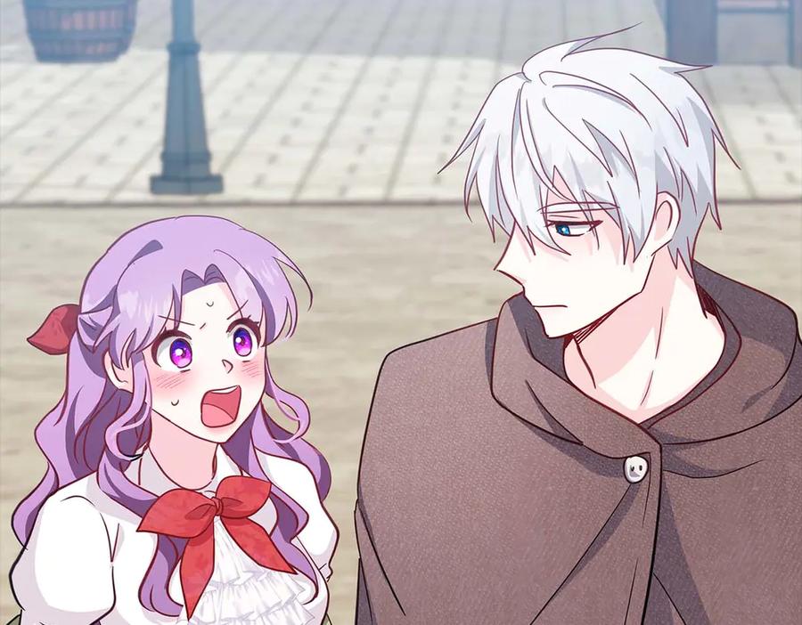《伯爵大人夜未眠》第1话 要被失忆的伯爵少爷拐跑了？ 第179页
