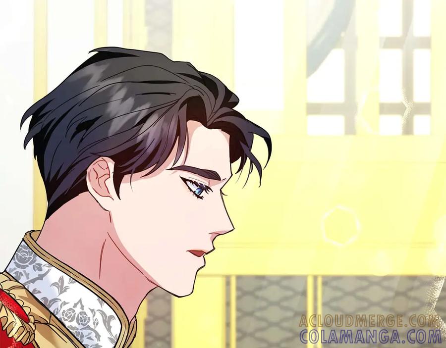 《皇后才不是配角》第1话 以为能HE结局但还是BE了 第109页