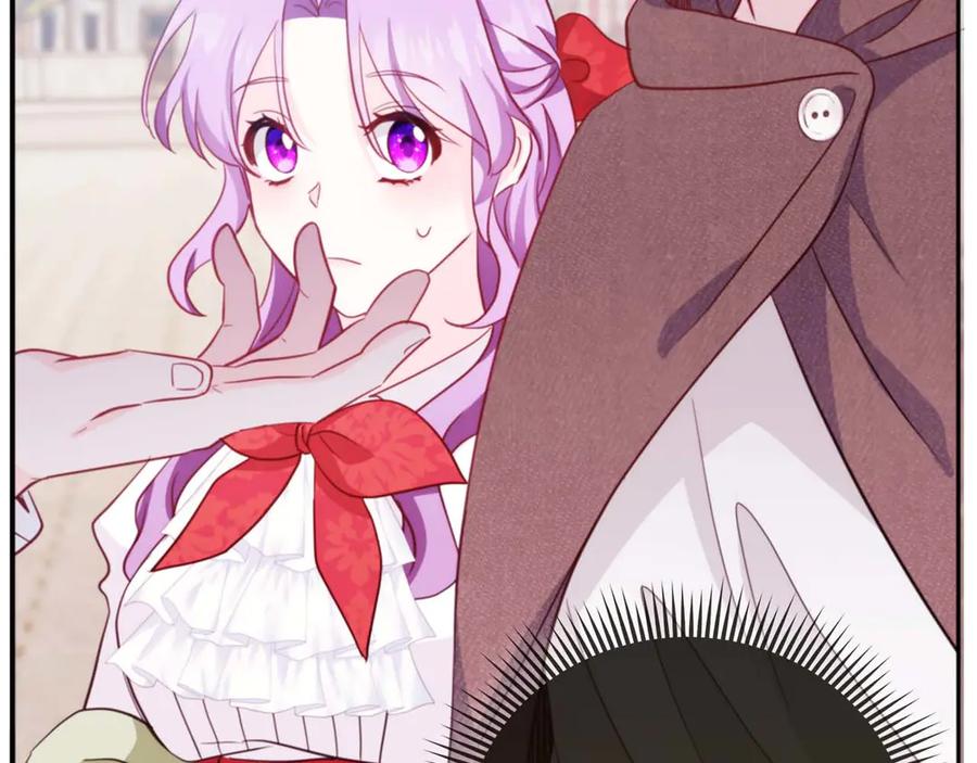 《伯爵大人夜未眠》第1话 要被失忆的伯爵少爷拐跑了？ 第167页