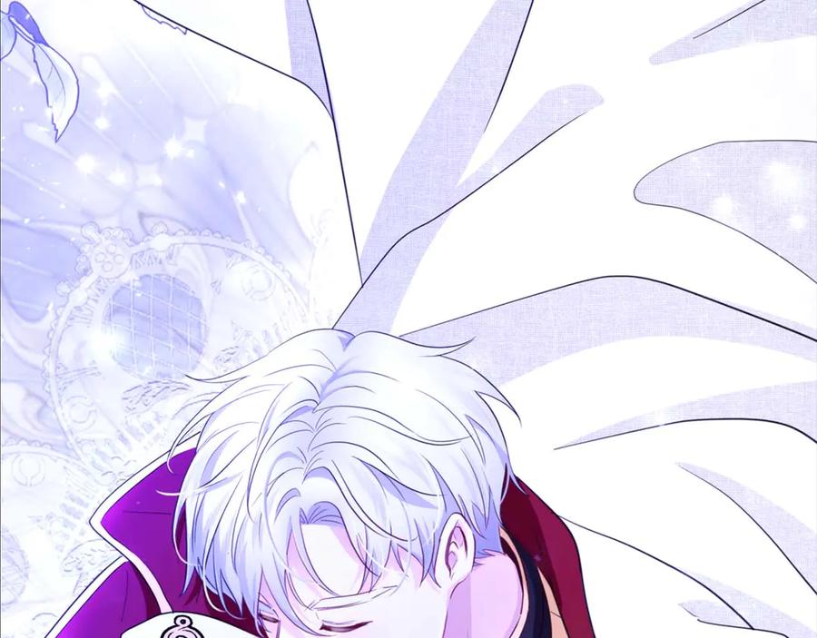《伯爵大人夜未眠》第1话 要被失忆的伯爵少爷拐跑了？ 第192页