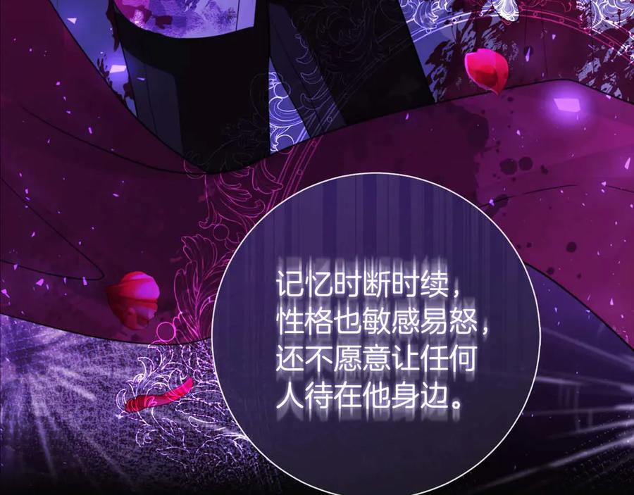 《伯爵大人夜未眠》第1话 要被失忆的伯爵少爷拐跑了？ 第204页