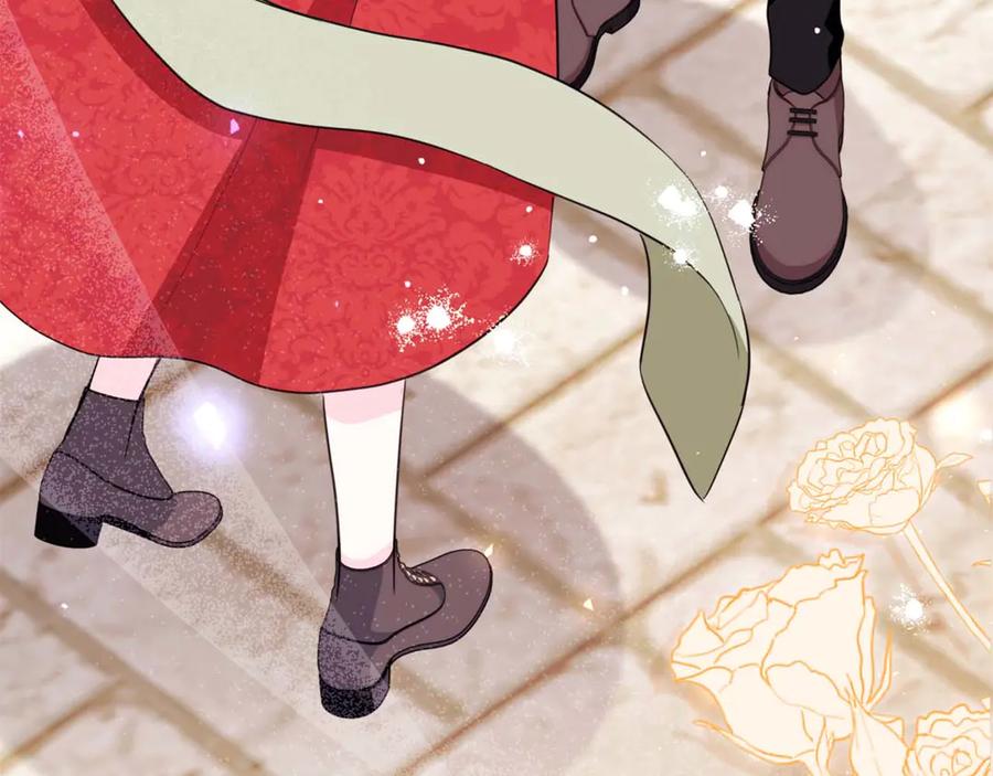 《伯爵大人夜未眠》第1话 要被失忆的伯爵少爷拐跑了？ 第244页