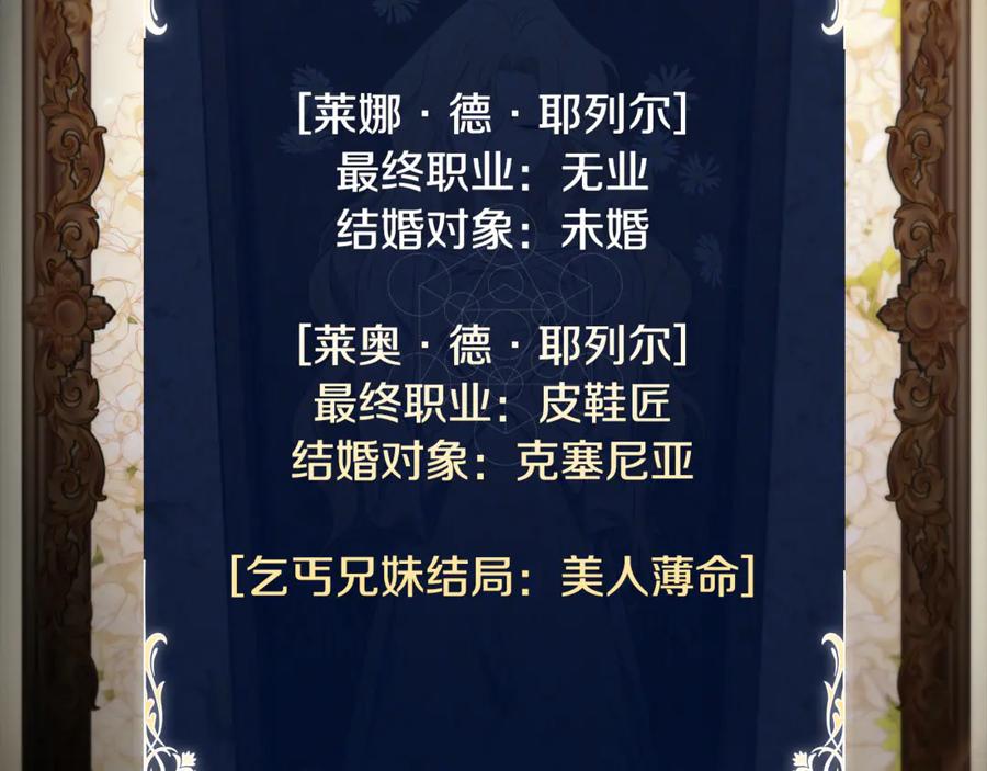 《这个养成游戏有点毒》第8话 再次回到过去 第10页