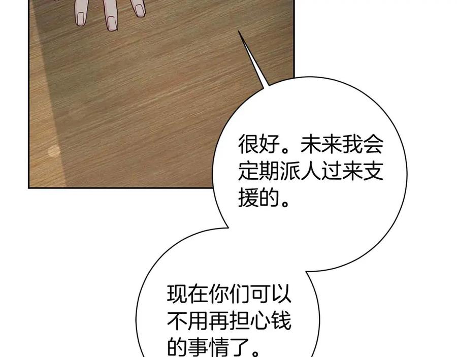 《皇后才不是配角》第11话 救助孤儿院 第174页