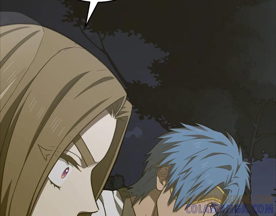 圣子是什么狗屁，这是现代医学的力量 - 第138话 怪物驯兽师 - 第93张图