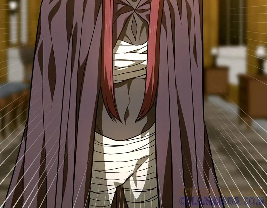 圣子是什么狗屁，这是现代医学的力量 - 第138话 怪物驯兽师 - 第149张图