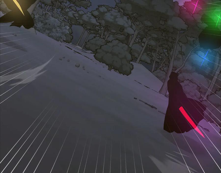 圣子是什么狗屁，这是现代医学的力量 - 第138话 怪物驯兽师 - 第134张图