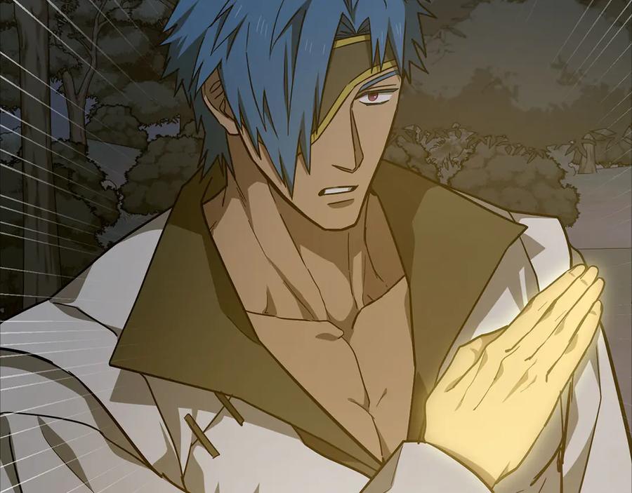 圣子是什么狗屁，这是现代医学的力量 - 第138话 怪物驯兽师 - 第119张图