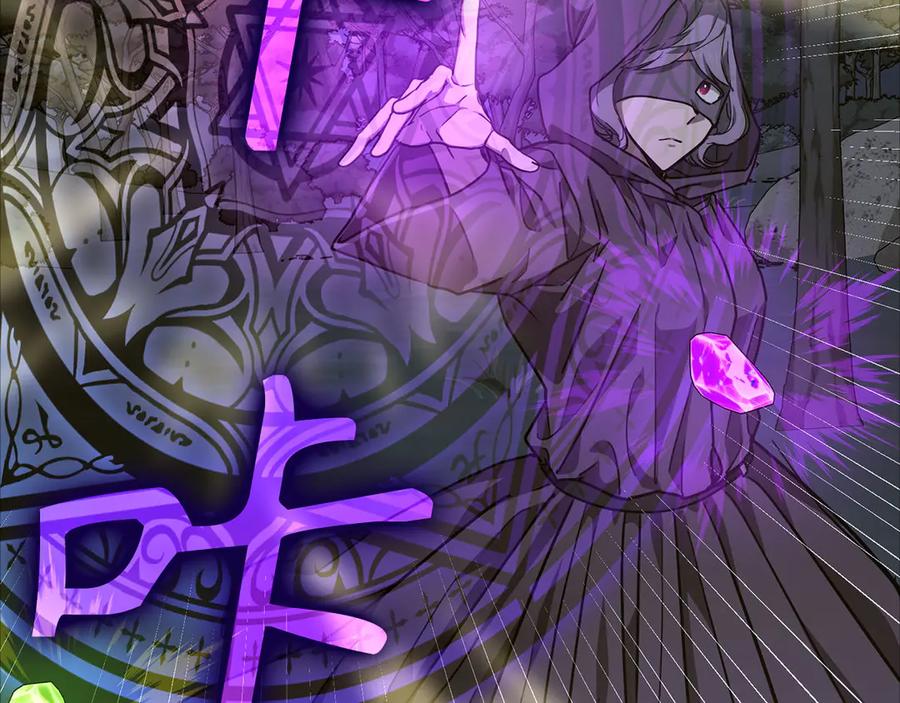 圣子是什么狗屁，这是现代医学的力量 - 第138话 怪物驯兽师 - 第111张图