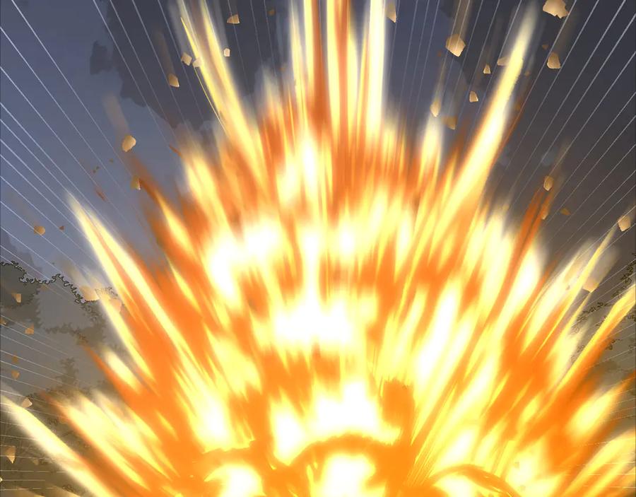 圣子是什么狗屁，这是现代医学的力量 - 第138话 怪物驯兽师 - 第82张图