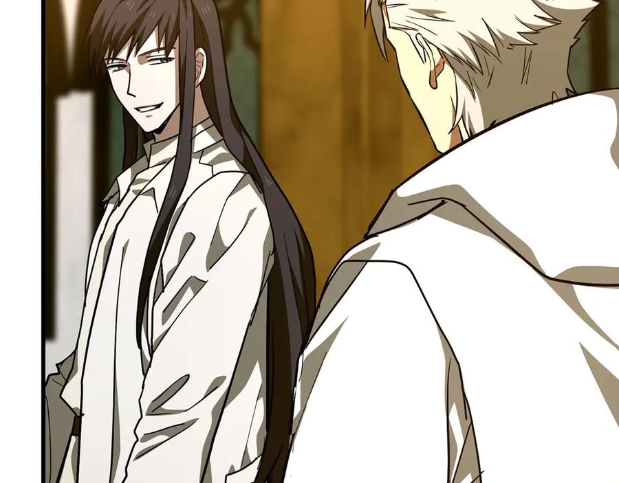 圣子是什么狗屁，这是现代医学的力量 - 第138话 怪物驯兽师 - 第172张图