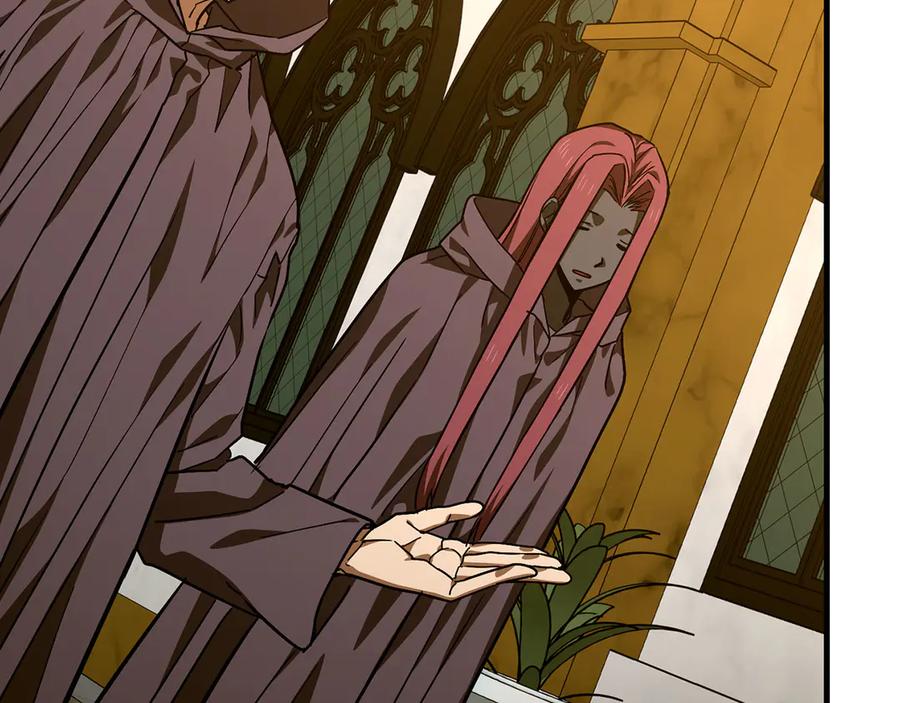 圣子是什么狗屁，这是现代医学的力量 - 第139话 新魔王诞生 - 第24张图