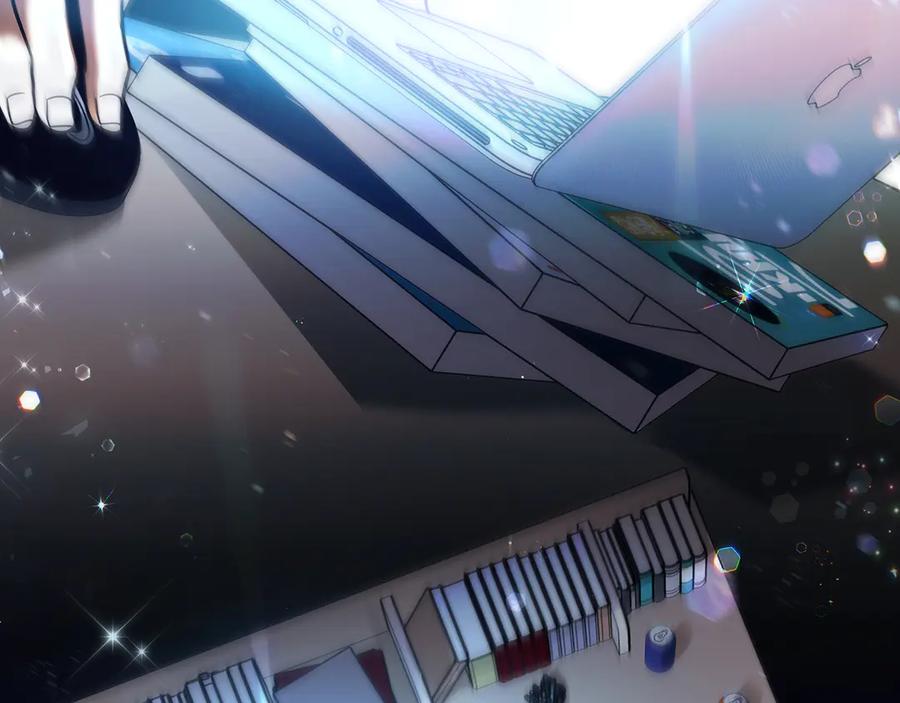 《这个养成游戏有点毒》第0话 穿越到游戏中 第156页