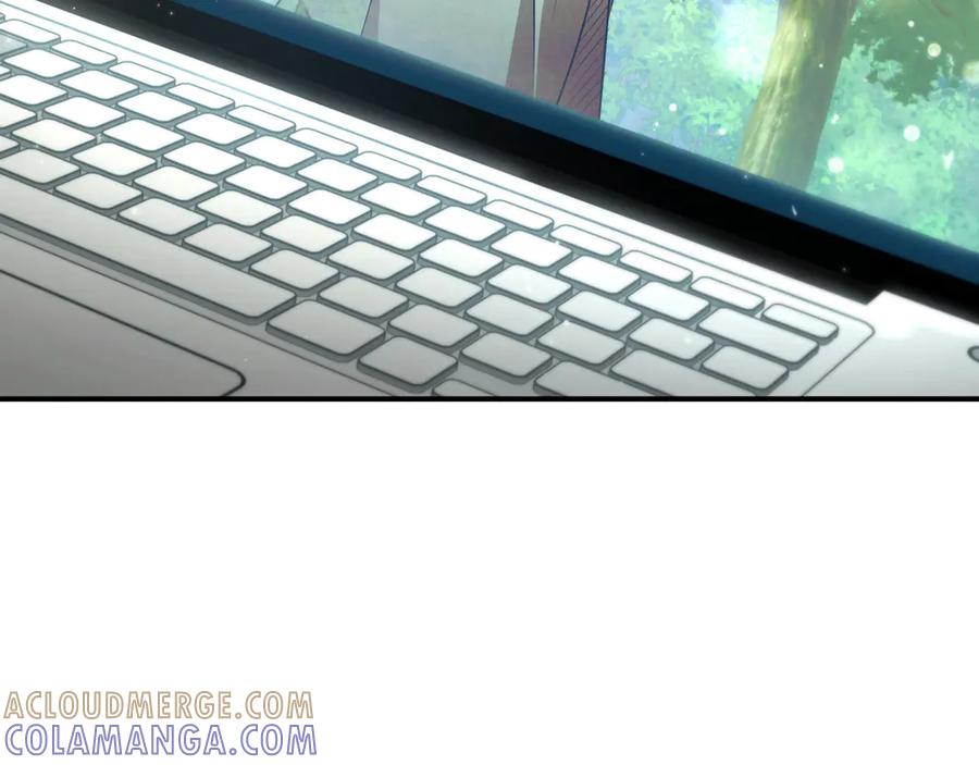 《这个养成游戏有点毒》第0话 穿越到游戏中 第121页