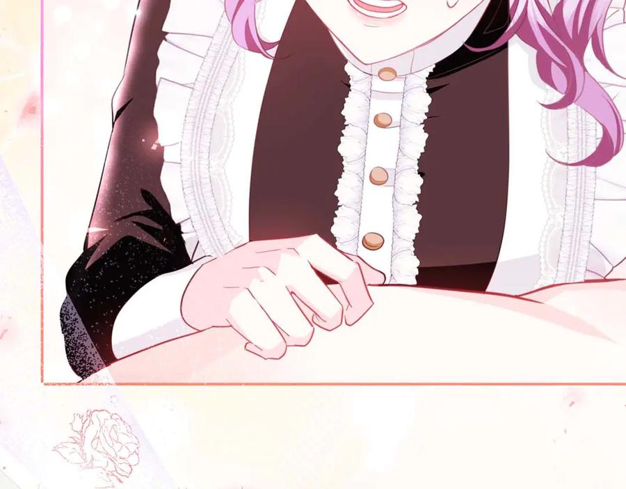 《伯爵大人夜未眠》第3话 听到了不该听的秘密 第7页
