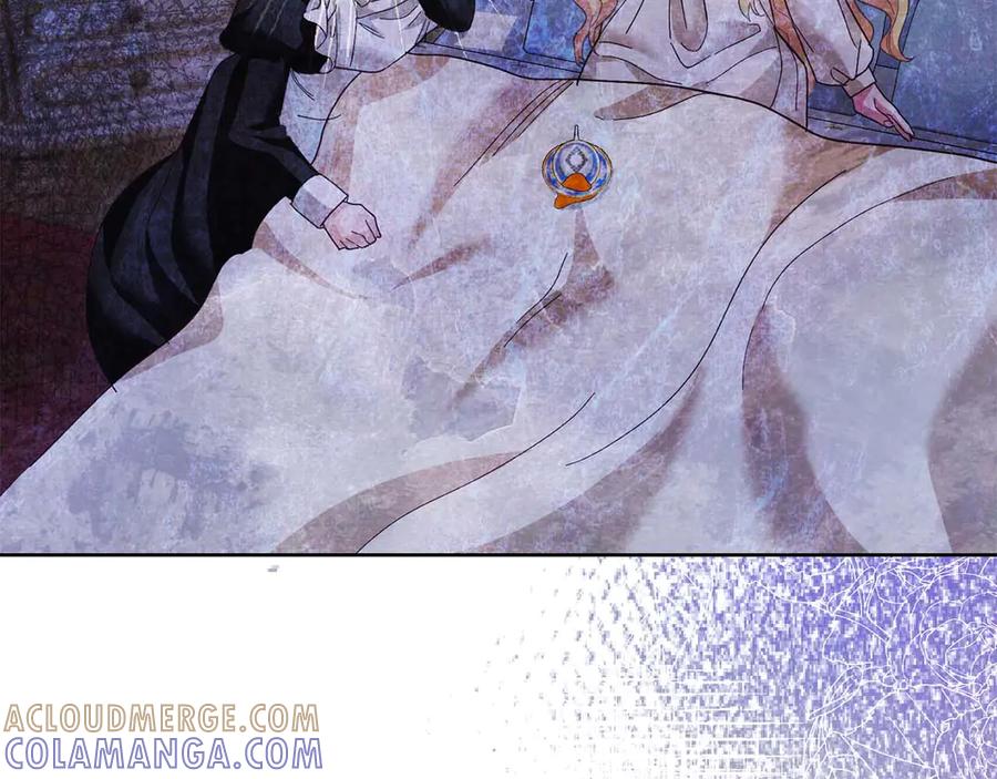 《皇后才不是配角》第3话 被所有人厌恶着 第53页