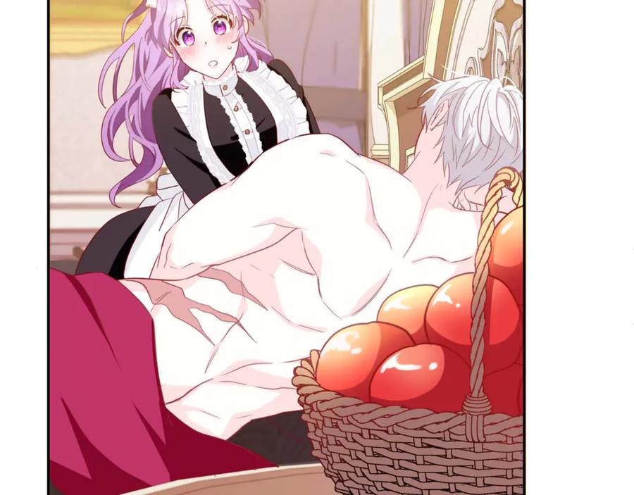 《伯爵大人夜未眠》第3话 听到了不该听的秘密 第32页