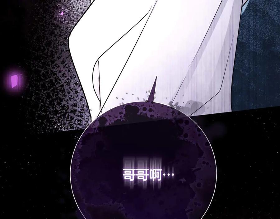 《伯爵大人夜未眠》第3话 听到了不该听的秘密 第204页