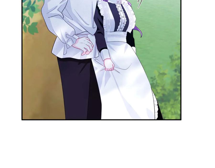 《伯爵大人夜未眠》第3话 听到了不该听的秘密 第271页