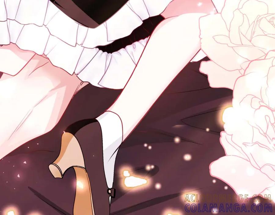《伯爵大人夜未眠》第3话 听到了不该听的秘密 第5页