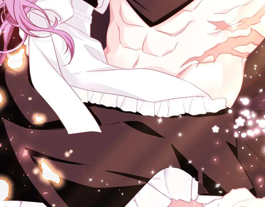 《伯爵大人夜未眠》第3话 听到了不该听的秘密 第4页