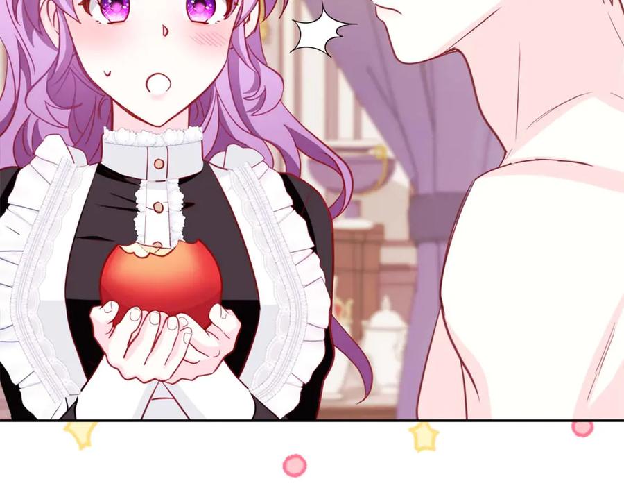 《伯爵大人夜未眠》第3话 听到了不该听的秘密 第63页