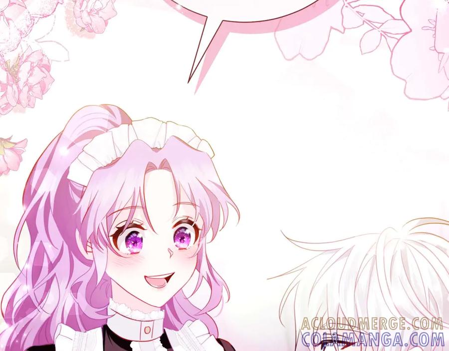 《伯爵大人夜未眠》第3话 听到了不该听的秘密 第69页