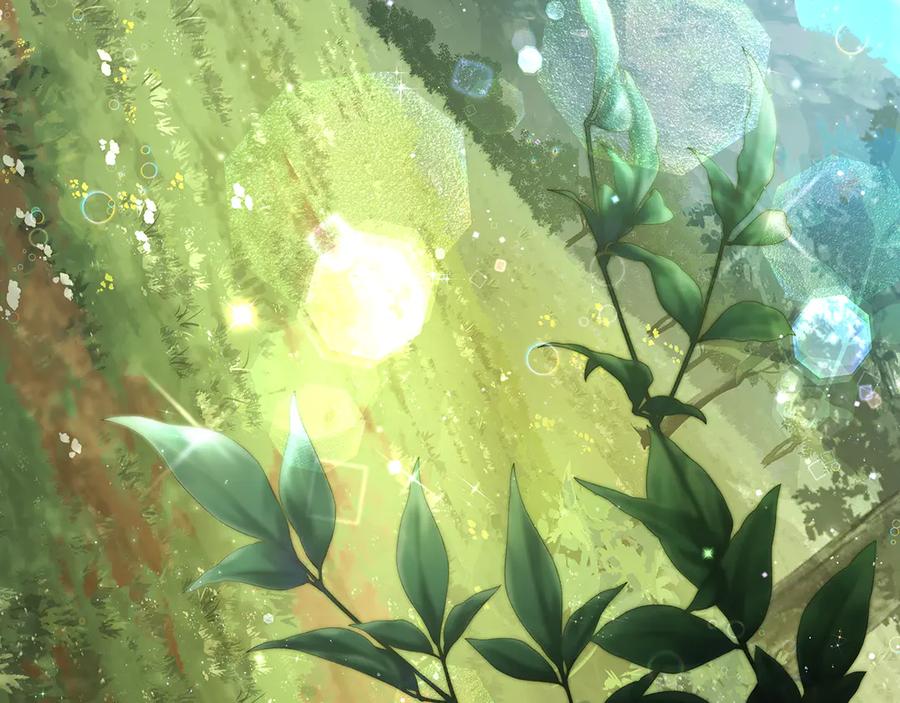 《这个养成游戏有点毒》第1话 天大的喜事 第24页