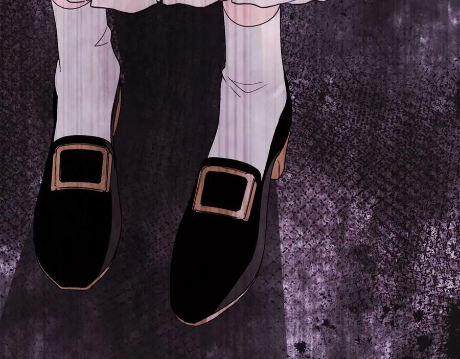 《伯爵大人夜未眠》第3话 听到了不该听的秘密 第214页