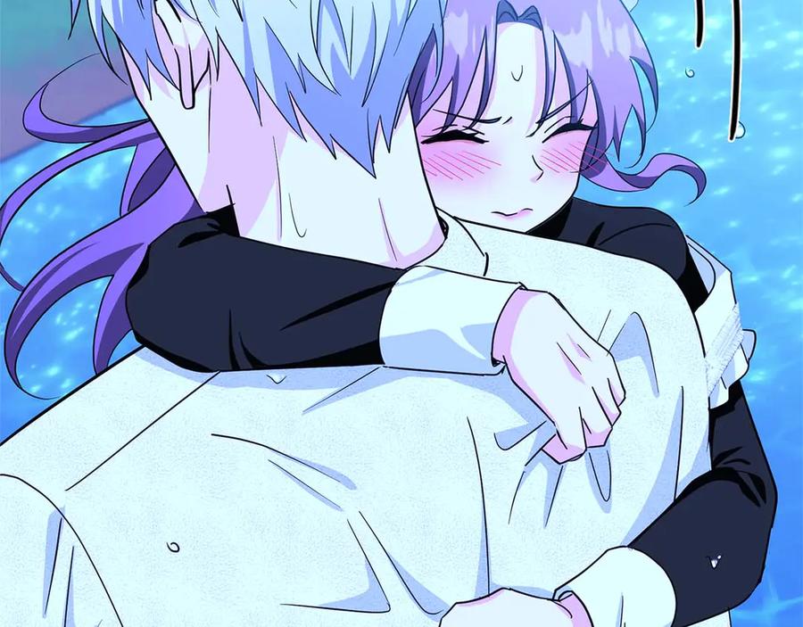《伯爵大人夜未眠》第4话 不安的心情 第216页