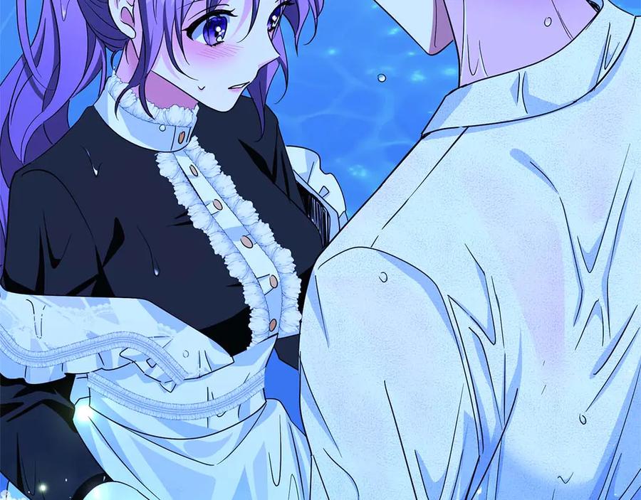 《伯爵大人夜未眠》第4话 不安的心情 第114页