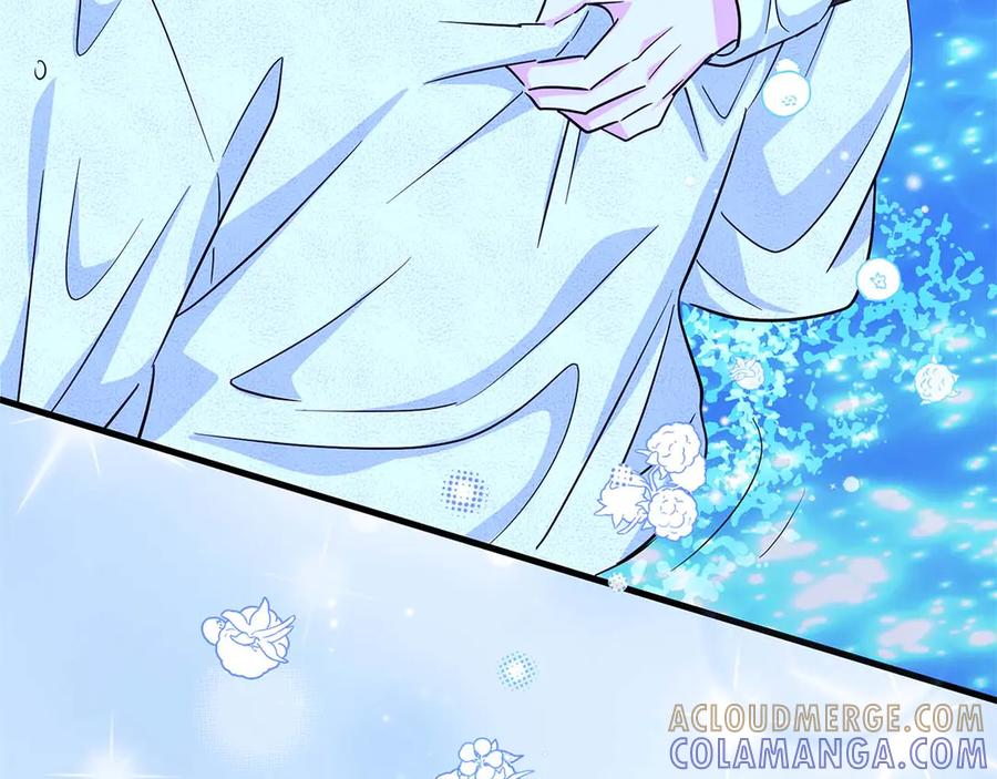 《伯爵大人夜未眠》第4话 不安的心情 第217页