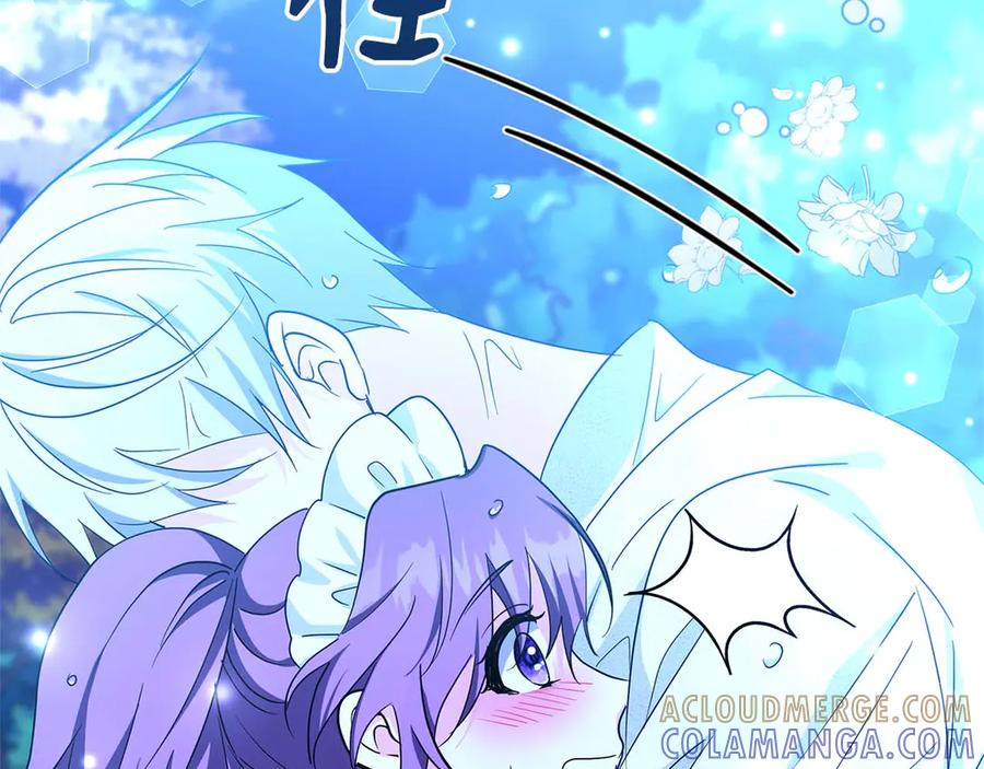 《伯爵大人夜未眠》第4话 不安的心情 第129页