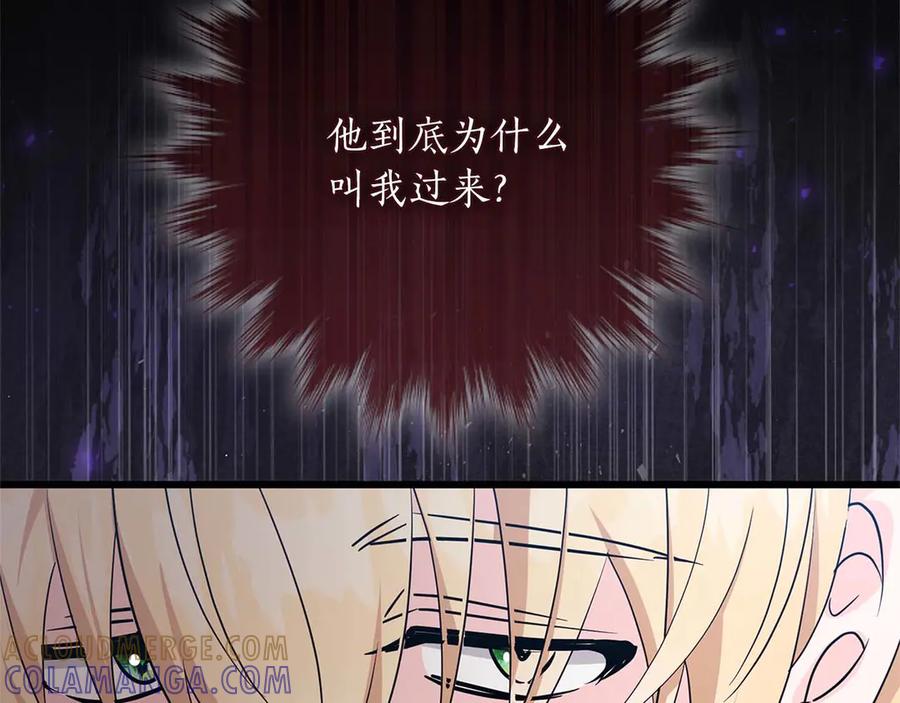 《伯爵大人夜未眠》第4话 不安的心情 第245页