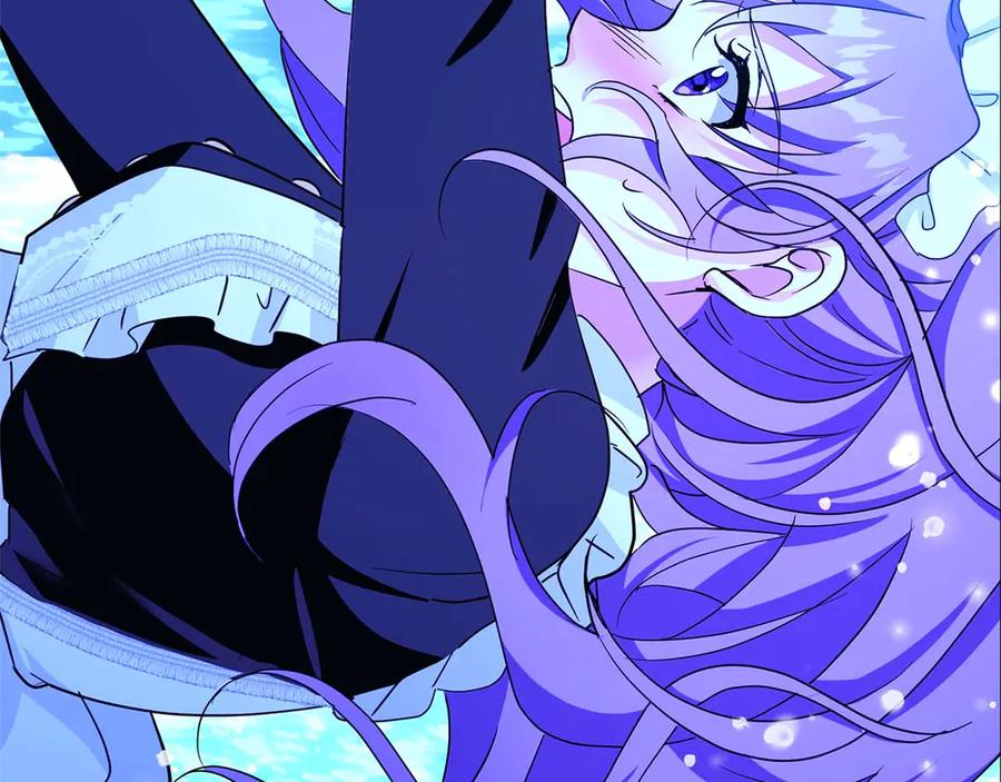 《伯爵大人夜未眠》第4话 不安的心情 第83页