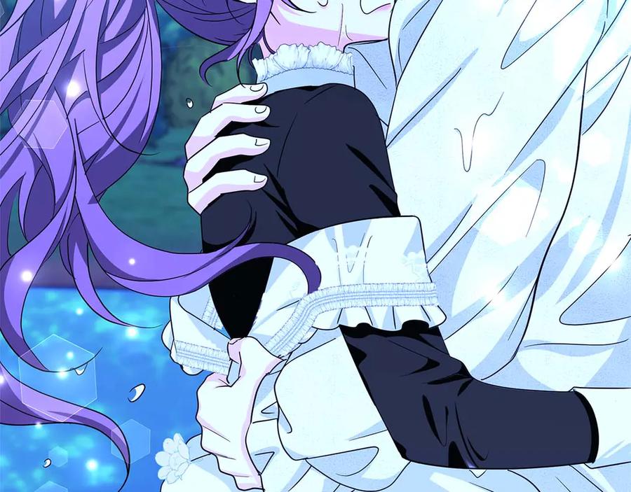 《伯爵大人夜未眠》第4话 不安的心情 第130页