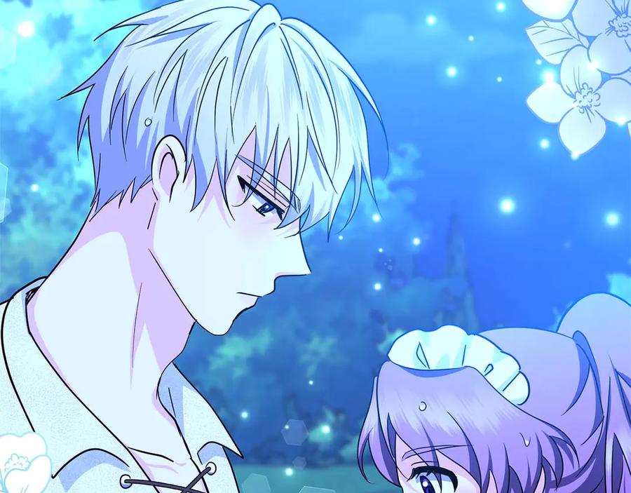 《伯爵大人夜未眠》第4话 不安的心情 第191页