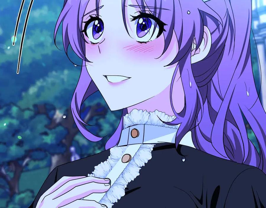 《伯爵大人夜未眠》第4话 不安的心情 第162页